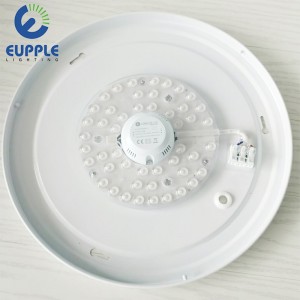 Super SAA TUV DIY 3 Jahre Garantie DIY Acryl 18w führte Raumdekorationslicht geführte helle runde Lampe