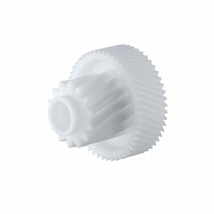 Kunststoffzahnradform für industrielle Werkzeuge
