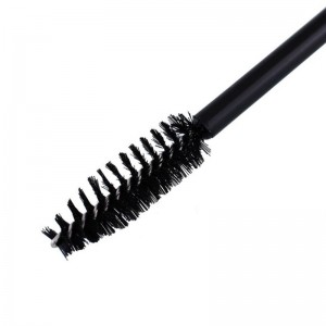 HCL110 Leerer Mascara-Behälter mit Pinsel Mascara-Röhrchen mit Wimpernstab Nachfüllbare Flaschen