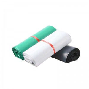 benutzerdefinierte plastiktasche mit beutel und taschen dhl express-tasche mit durchsichtiger tasche