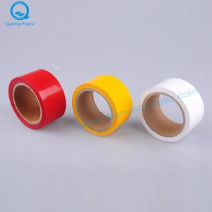 5cm PE-Markierungsband