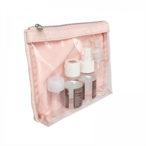 Großhandel Naturfaser Kosmetiktasche