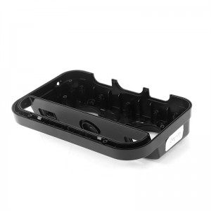 Kunststoff-Auto-Konsolenform für Kfz-Innenteile