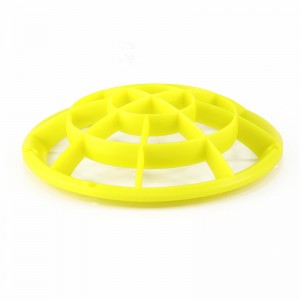 Elektronische Kunststoffabdeckung, Kunststoffschale und Gehäuse