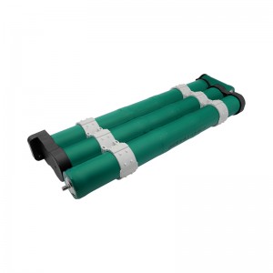 Ni-Mh 6.5Ah 288V Hybridfahrzeugbatterie mit langer Lebensdauer für Lexus RX 400H 2006-2009