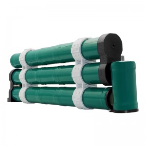 Ni-Mh 6.5Ah 288V Hybridfahrzeugbatterie mit langer Lebensdauer für Lexus RX 400H 2006-2009