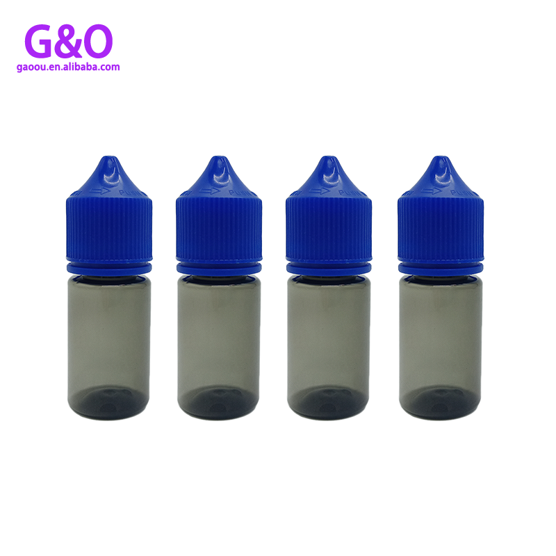 10ml 30ml 50ml 100ml 120ml tropfenbehälter V3 ejuice bottle 60ml mollige flasche gorilla flaschen einhorn flaschen pet kunststoff tropfflaschen