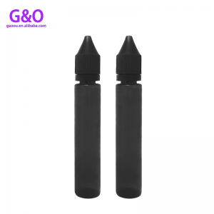 1oz 2oz 4oz 30ml 60ml pet tropfflasche 20ml tropfflasche e zigarette mollig gorilla flaschen vape flüssigkeit tropfflaschen kunststoff tropfflasche e saftbehälter