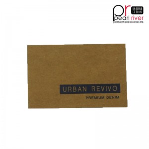 bunte hangtag Aufkleber des Art und Weisehangtagaufklebers