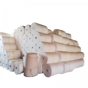 Aluminiumfolie Isolierfilm