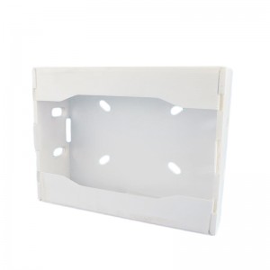 Obst- und Gemüsekiste