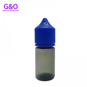 30ml 60ml 100ml pet plastic dropper container mollig gorilla flasche v3 mollig flasche 30ml pet einhorn flaschen großhandel einhorn flaschen