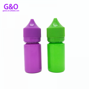 eliquid vape e cig 60ml 1 Unze Vape Flasche 30ml Vape Flasche 60ml farbige mollige Gorillaflaschen mollige Gorilla Einhorn Flaschen Einhornbehälter