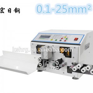 Automatische Kabelabisoliermaschine HRG-2830-2B