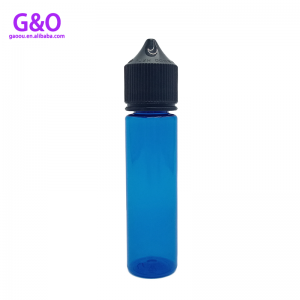 vape smoke oil e zigarette 60ml 100ml v3 mollig gorilla flasche einhorn flasche mollig gorilla einhorn kunststoff eliquid tropfflaschen flaschenbehälter