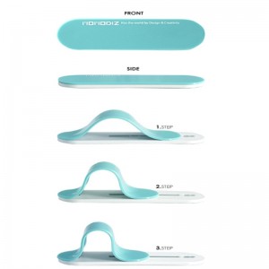 Magic sticker handyhalter für iphone x 8 7 6 6 s plus flexible handyhalter fingerring halter drücken und ziehen handyhalter