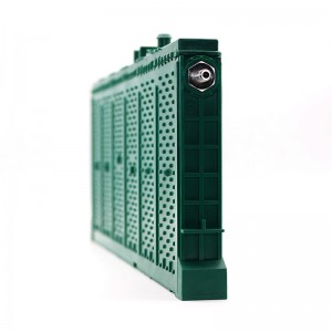 Ni-Mh 6.5Ah 202V Ersatz-Hybrid-Fahrzeugakku für Toyota Prius Gen2 2004-2009