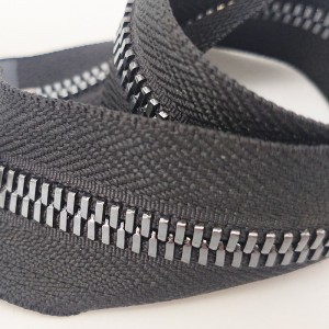 8 号 双 牙 开口