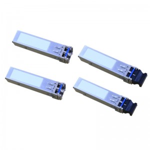 SFP vollautomatische Montagelinie