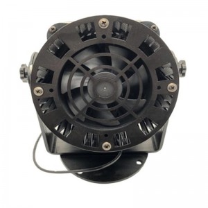 Hochwertige Landschaftsscheinwerferlampe Logo Projektor Licht