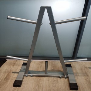 Kommerzielle Fitness-Hanteln