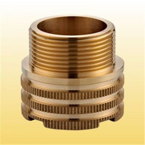 Buchse für weibliche Einsätze