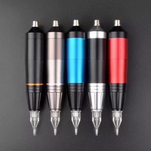 Motor Tattoo Maschinenpatronenstift mit Tattoo Maschinenmotor