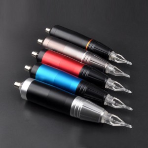Motor Tattoo Maschinenpatronenstift mit Tattoo Maschinenmotor
