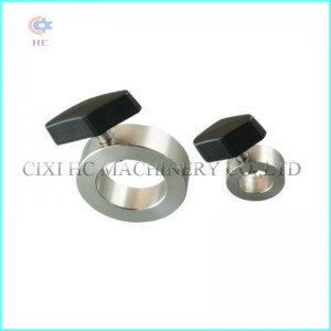 Schnellverschluss-Schaftkragen