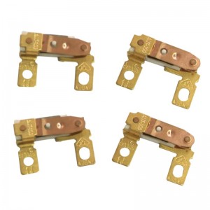 Automaten für Temperaturkontrollschalter