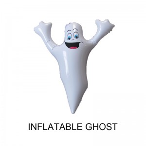 Aufblasbare Halloween Dekorationen Requisiten Geist