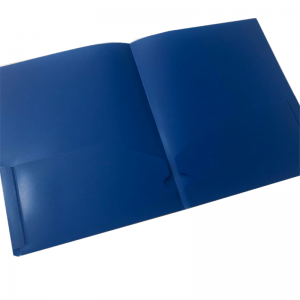 PP-Erweiterungsdateiordner / 2 Pocket-Ordner