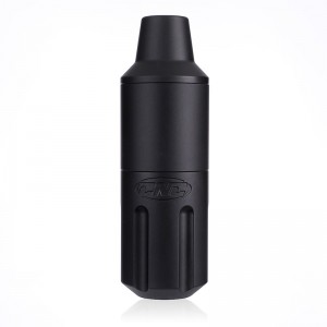 STIGMA CNC FAULHABER Motor Kurze Stift Tattoo Pen Rotary Tattoo Maschine 2019 Neuen Stil CNC-M-Q2