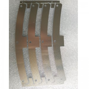 Computer-Hauptplatine LED-Beleuchtungsplatine