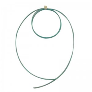 Automatischer Wingding-Klebstoff-Applikator für optische Kabel