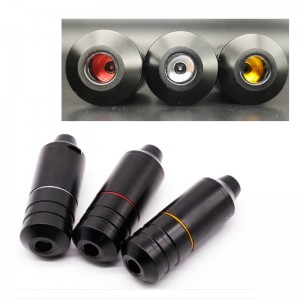 Tattoo Pen Rotary Tattoo Maschine \u0026 Permanent Makeup Pen Brushless Motor Nadelpatronen für Tätowierer am besten für Futter