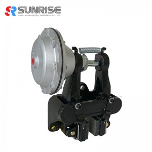 Top Grain Niedriger Preis Pneumatische Scheibenbremse DBH-Serie