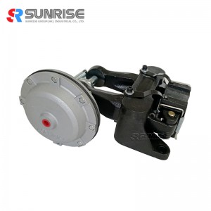 Top Grain Niedriger Preis Pneumatische Scheibenbremse DBH-Serie