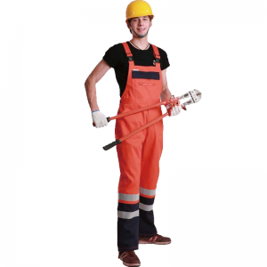 Wir können auch speziell Arbeitsbekleidung Stil und Farbe Kollokation entwerfen,