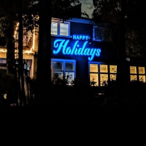 Maxtree Hochwertiges Gobo-Projektorlicht