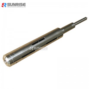 Luftansaugstutzen Luftansaugstutzen, Bordluftadapter