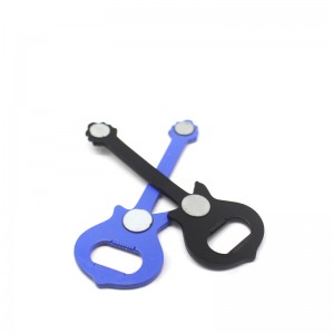 P111 Flaschenöffner