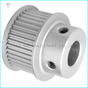 T2.5 T5 T10 11t Riemenscheibe