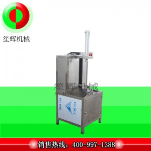 Automatischer Obstschäler