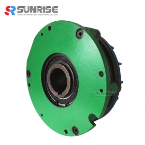 Hochwertige Schneidemaschine Großhandel Druckluftbremse NAB-Serie