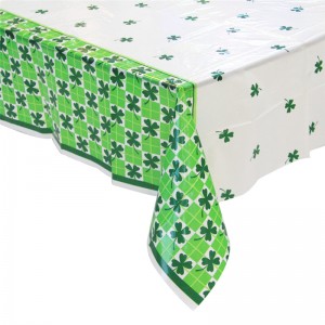 Wohnkultur Dinning Unterhaltsame Tischwäsche Tischdecke