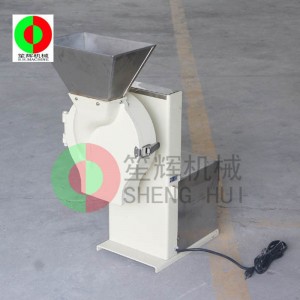 Ingwermaschine / Knoblauchschneider / Ingwerschneider / Knoblauchschneider mit roten Zwiebeln SH-315 schneiden