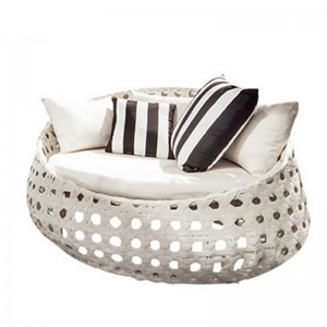 Luxus Gartenliegen Liegen Gartenmöbel