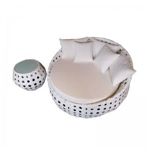 Luxus Gartenliegen Liegen Gartenmöbel