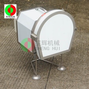 Multifunktions hackmaschine / obst und gemüse granulator / obst und gemüse schneidemaschine / hackmaschine SH-80